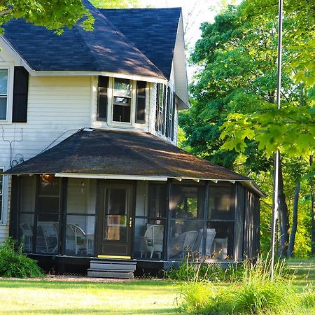 Mill Pond Inn Northport Exteriér fotografie