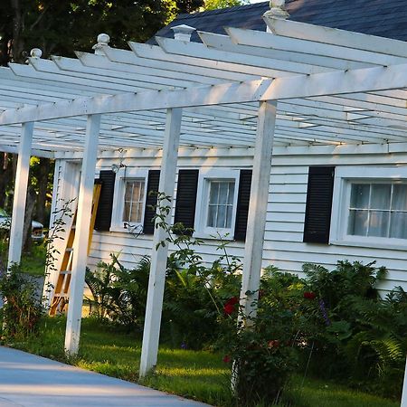 Mill Pond Inn Northport Exteriér fotografie