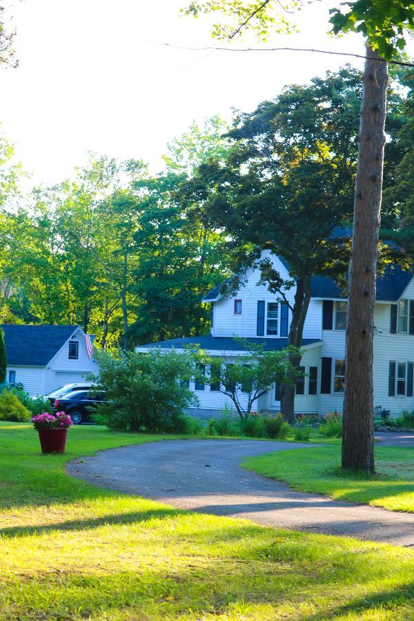 Mill Pond Inn Northport Exteriér fotografie